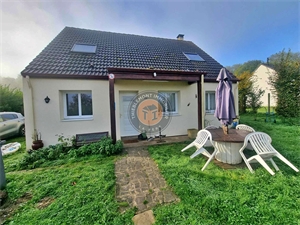 maison-villa à la vente -   02300  TROSLY-LOIRE, surface 100 m2 vente maison-villa - APR742611